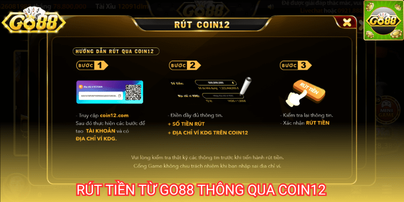 Tổng Quan Các Phương Thức Thanh Toán Trên Go88