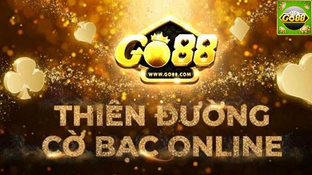 Giới Thiệu Về Go88