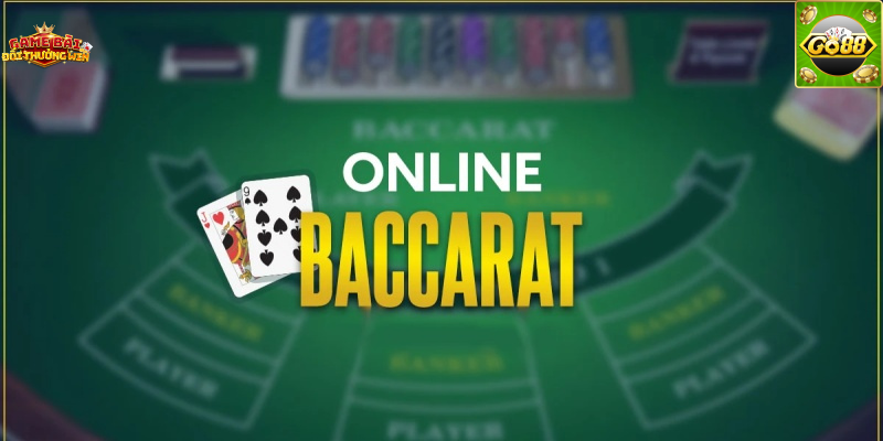 Tìm hiểu Luật chơi Baccarat