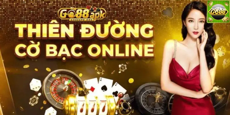 chương trình VIP của Go88